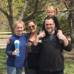 Meet your Posher, Jeffrey